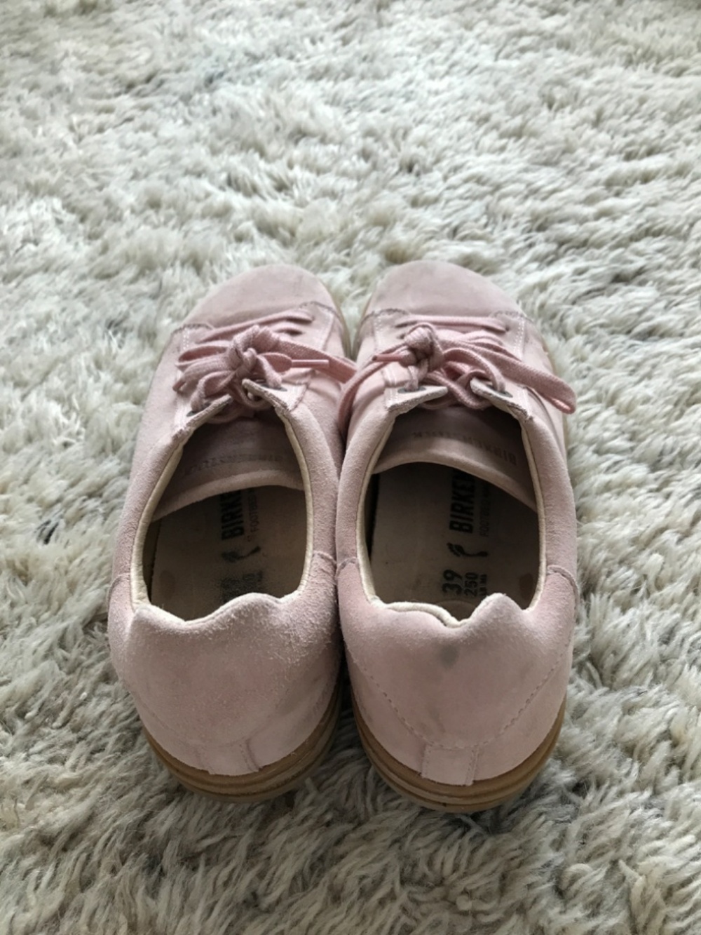 Women’s Birkenstock Shoes - Picture 3 of 6